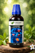 V-KIND ORTHO OIL